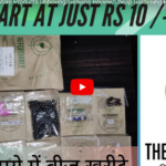Back to the Roots Organic Seed Bundle Review