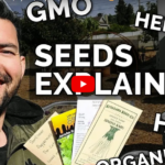 HOME GROWN Heirloom Vegetable Seed Review